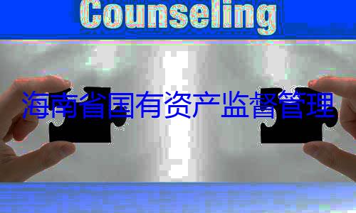 理委员会党查调查有福接受审海南省国有委副书记王资产监督管